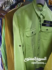  25 شروة قمصان للبيع بسعر مغري كله جديد ونخب أول