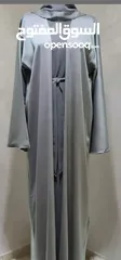  1 عبايات موديلات حديثه  من دبي