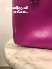  8 Used Kate Spade  bag