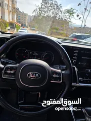  5 كيا سورينتو Full++ / 2021