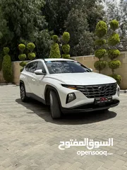 3 هونداي توسان ترخيص 2022 محرك 1600 هايبرد