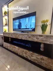  15 1st Floor Furnished Apartment For Rent In Al-Lwaibdeh