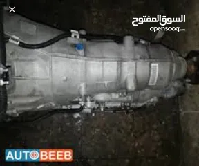  1 جير bmw e60 الرمش