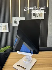  3 iPad Pro 11 A1980 iPad Pro 64GB WiFi آيباد برو مستعمل نظيف iPad Pro بطارية 91%