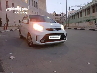  3 كيا 2016 تسير 2020