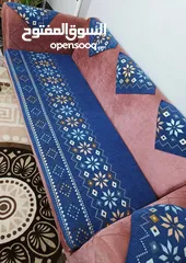  4 كفرات للكنب