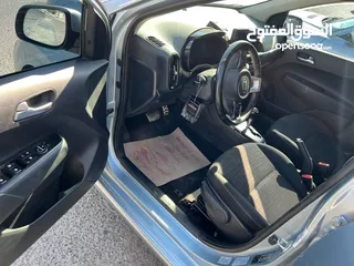  3 كيا بيكانتو GT فل أعلى صنف فتحه للبيع