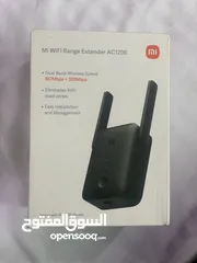  2 موزع شبكة (اكستندر) شاومي Extender