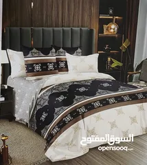  21 مسبل صيفي مجوز / لحاف صيفي مجوز / مسابل صيفية