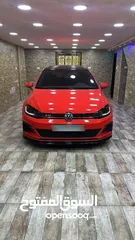  4 GTI GTI GTI GTI
