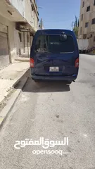  7 باص هونداي موديل 2001