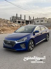  1 هيونداي.   ايونك     للبيع    2020