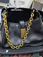  9 شنط يد نسائد منوعه