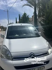  5 ستروين بيرلينجو