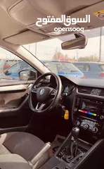  2 سكودا ستيشن 2019