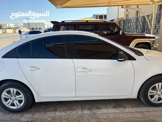  1 Chevorlet cruze 2015 for sale