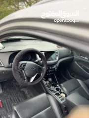  4 هونداي توسان 2018 للبيع