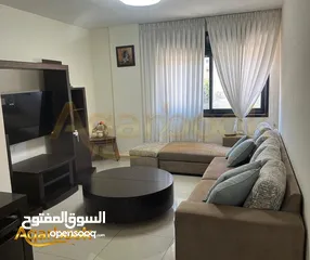  4 شقة للبيع عين منجد – بالقرب من قيادة الشرطة