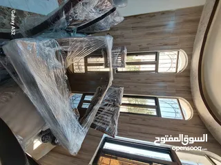  3 طاولة سفرة فاخرة للبيع بسعر مغري