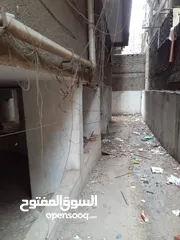  2 مخزن للبيع في مدينة نصر - عباس العقاد - شارع أحمد أبو العلا