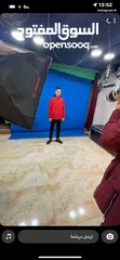  1 قصي  العمر 15