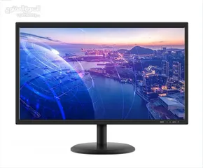  1 شاشه جيمنج فلات 22 انش 60 هرتز AQT 22 INCH HD+ 60HZ HDMI FLAT GAMING MONITOR