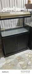  4 متاح تشكيلة احواض سمك اجنبيه