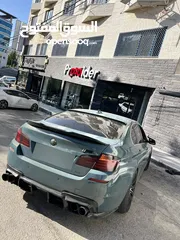  7 BMW 520 for sale