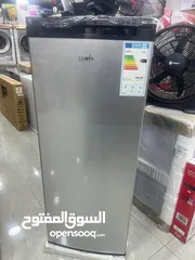  2 فريزر سامكس لون ابيض او سلفر 6 ادراج  انفرتر سعر حرق لمده اسبوع لحق حالك