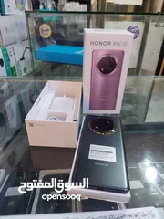  4 مستعمل ايام بالكرتونة Honer X9C 5G مكفول بالشركة أغراضة والكرتونه الأصلية متوفر توصيل
