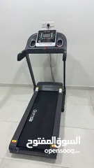  2 آلة مشي للبيع ،  Treadmill for Sale   In excellent condition