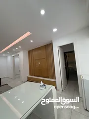  5 مكتب ش.عين سارة / طابق 2 مقابل الkfc