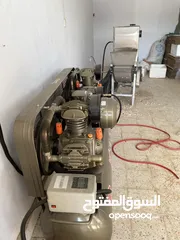  3 Automatic Peeling Machine