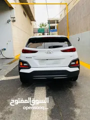  11 هونداي كونا 2018