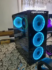  8 pc gaming 12Gen