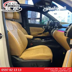  19 كيا سورينتو هايبرد اشكل الجديد 2022