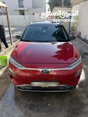  10 هيونداي كونا 2019 كهربائية بالكامل  فحص كامل