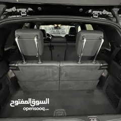  18 Bmw x5//M SPORT PAKIT 7 ركاب كامل الاضافت سعرر مميز