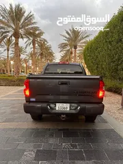  7 Tundra 2019 very clean