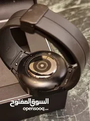  5 Samsung watch 5pro