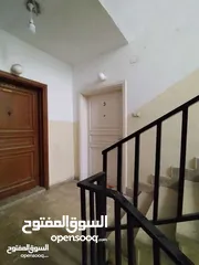  11 شقة فارغة للايجار  في منطقة الدوار السابع 140 متر