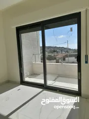  7 شقه تشطيب جديد2نوم مع ماستر2حمام صاله صالون مطبخ بلكون موقع مميز/يوجداسكان يتوفر به شقق أخرى للايجار