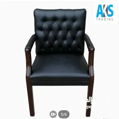  3 Vistor Chair