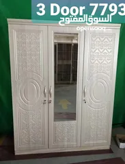  7 3 doors cupboard . (1.5m)