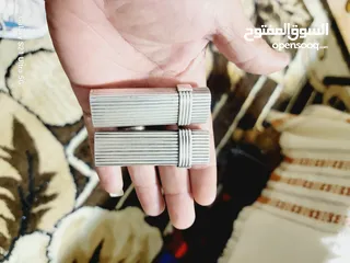  27 ولاعات قديمه