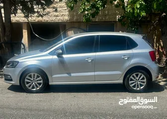  4 بولو 2016 للبيع