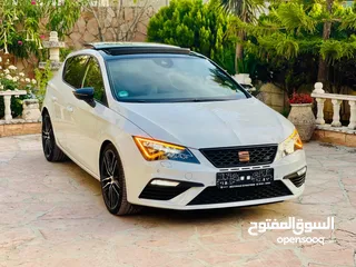  1 سيات كوبرا... seat CUPRA