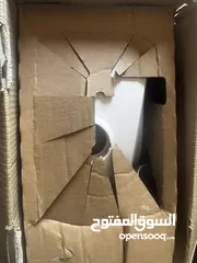  4 مفرمه لحم مولينيكس ابيض لون