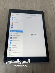  2 ايباد الجيل السادس وكالة اخر تحديث ipad 6