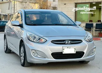  6 بسعر2013 !! فقط 55 الف كاش  ترخيص 2016. بنزين 1.6 / 4 غيار / دهان شركه